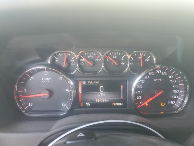 2015 GMC YUKON SLT - 1GKS1BKC2FR278996