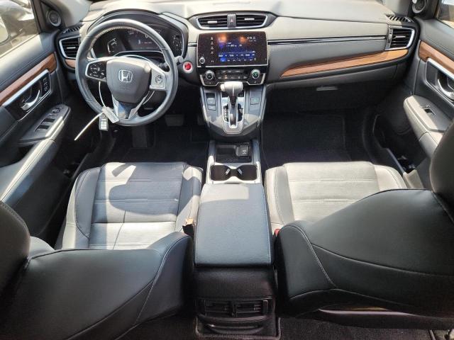 2019 HONDA CR-V EXL 2HKRW2H85KH653750