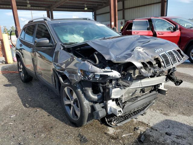 2019 JEEP CHEROKEE L 1C4PJMDN2KD162202