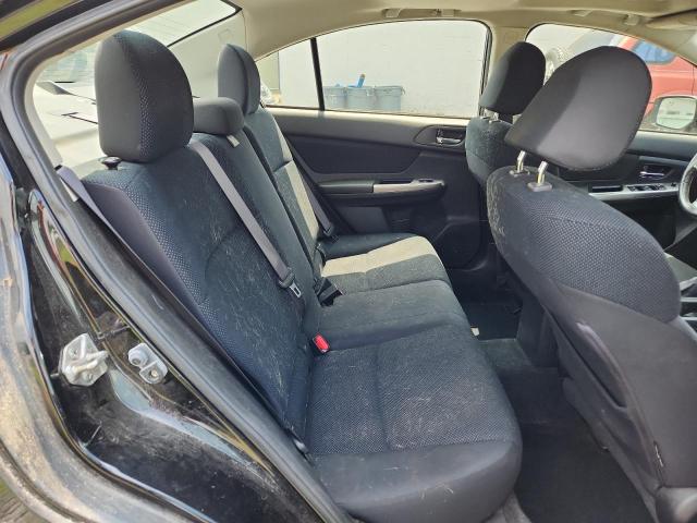 2016 SUBARU IMPREZA PR JF1GJAF65GH010781