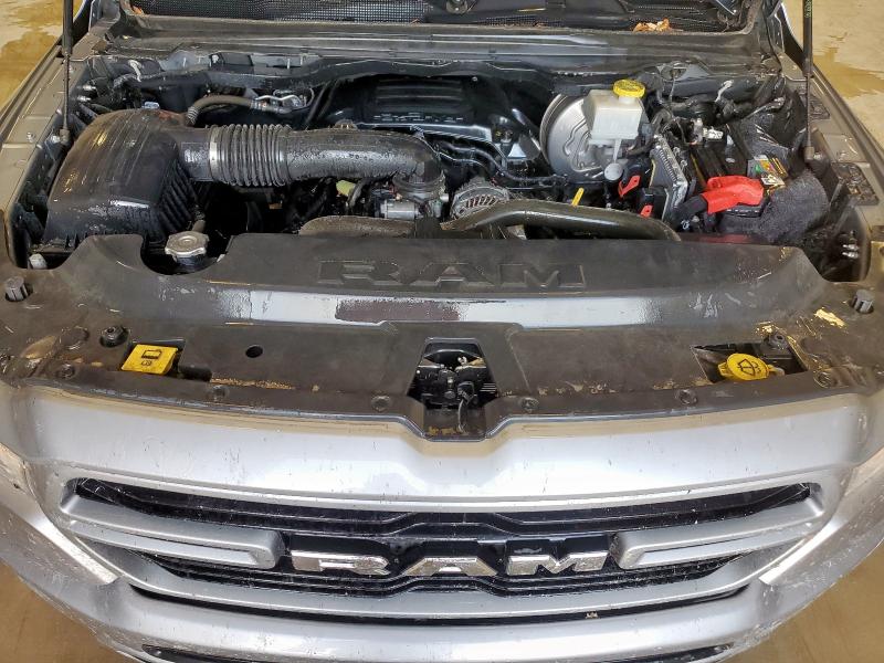 2020 RAM 1500 BIG H 1C6RREFT7LN237577