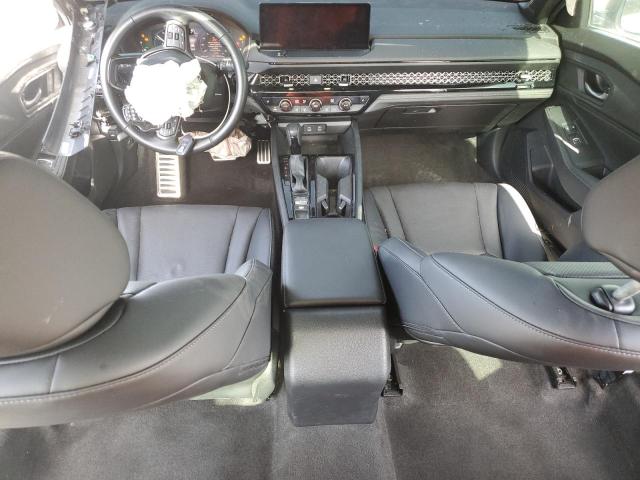 2024 HONDA ACCORD HYB #3302652032