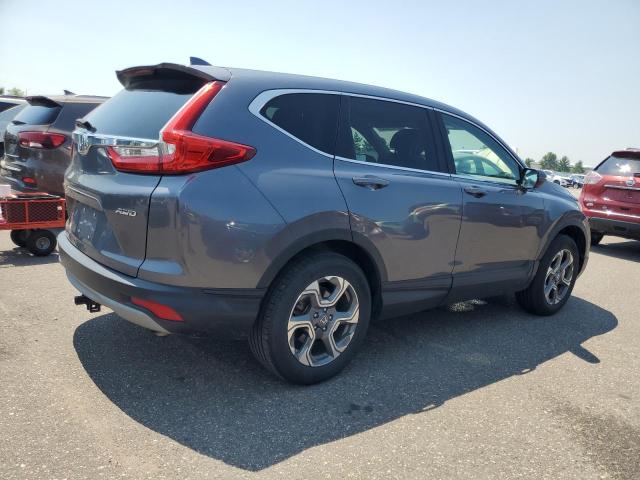 2017 HONDA CR-V EX 5J6RW2H52HL019686
