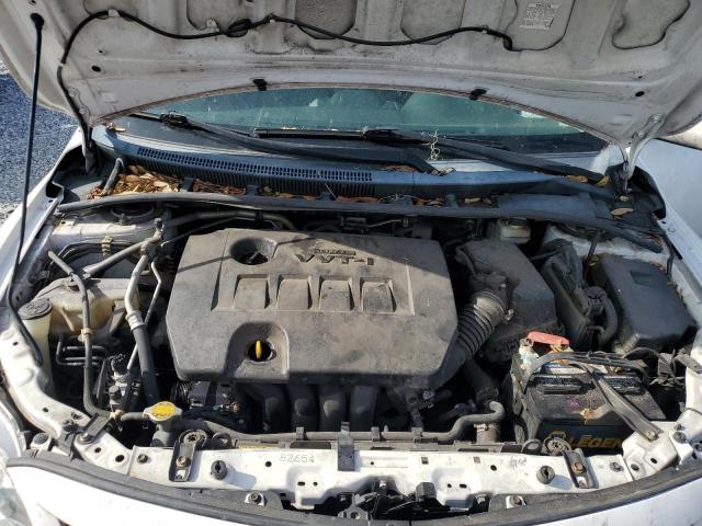 2013 TOYOTA COROLLA BA - 2T1BU4EE1DC940943