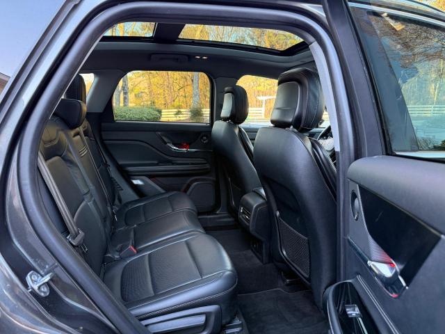 2020 LINCOLN CORSAIR RE 5LMCJ2D98LUL30375