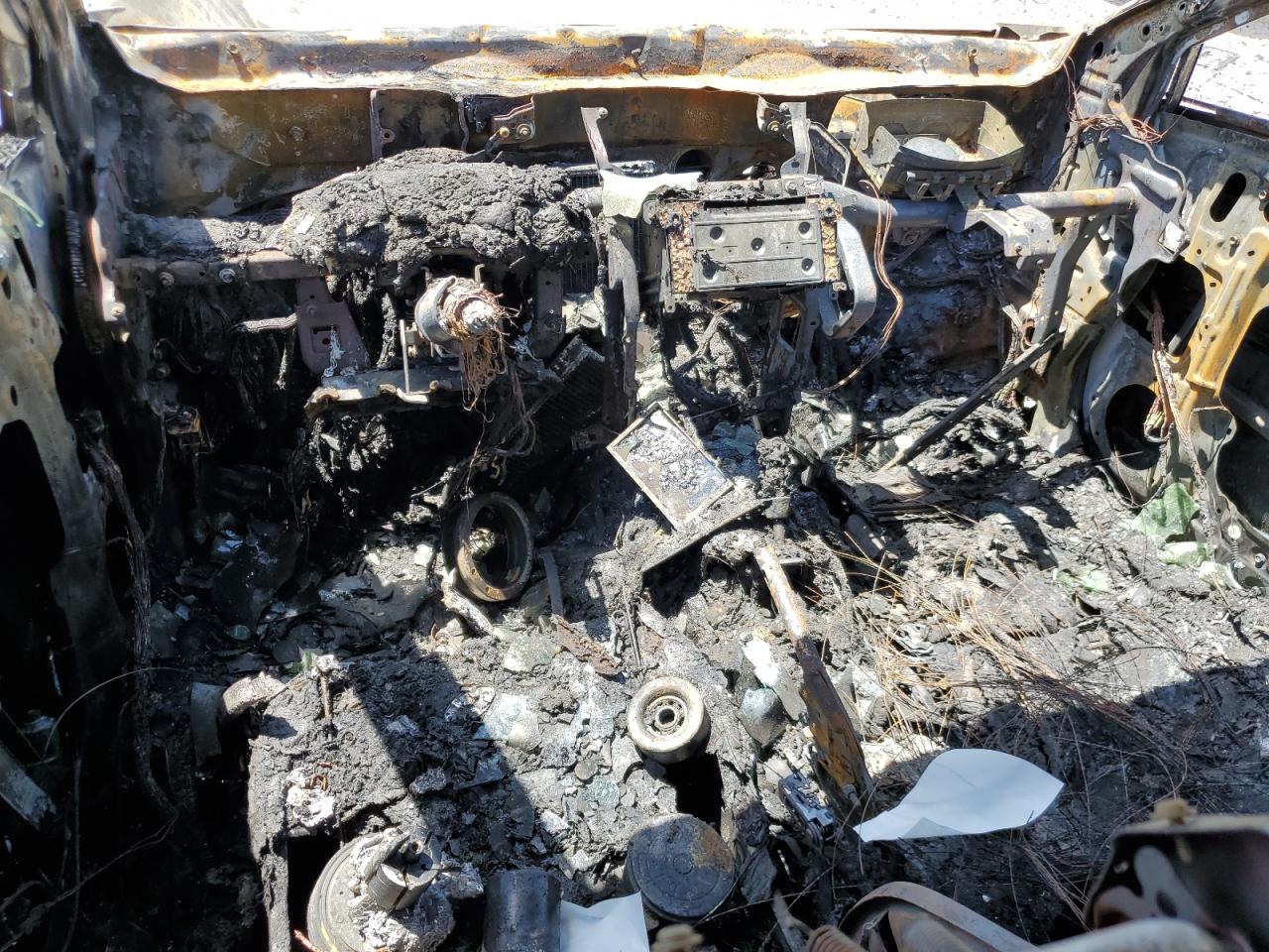 SUBARU CROSSTREK PREMIUM