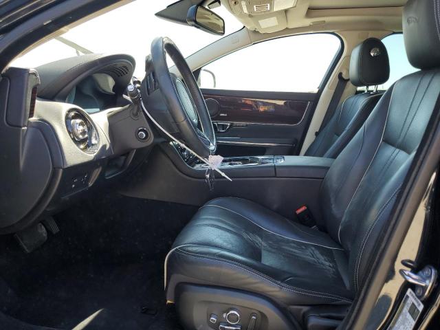 2016 JAGUAR XJ SAJWA1C7XG8V98164