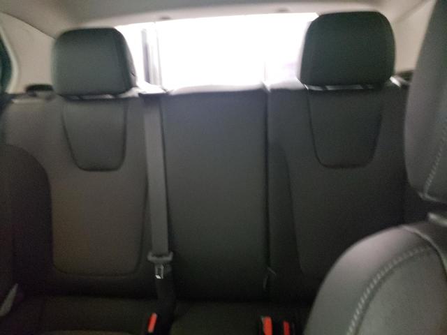 2025 BUICK ENCORE GX PREFERRED KL4AMCSL9SB208297