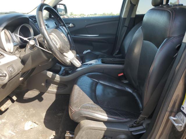 2018 DODGE JOURNEY GT 3C4PDDEG3JT514901