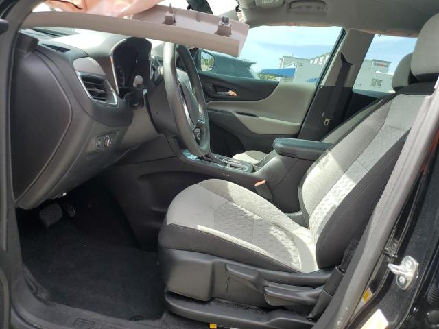 2024 CHEVROLET EQUINOX - 3GNAXHEG2RL222955