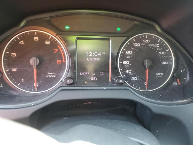 2012 AUDI Q5 PREMIUM - WA1DKAFP7CA004948