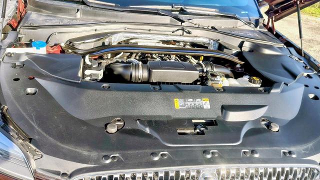 2020 LINCOLN AVIATOR RE - 5LM5J7WC4LGL18575