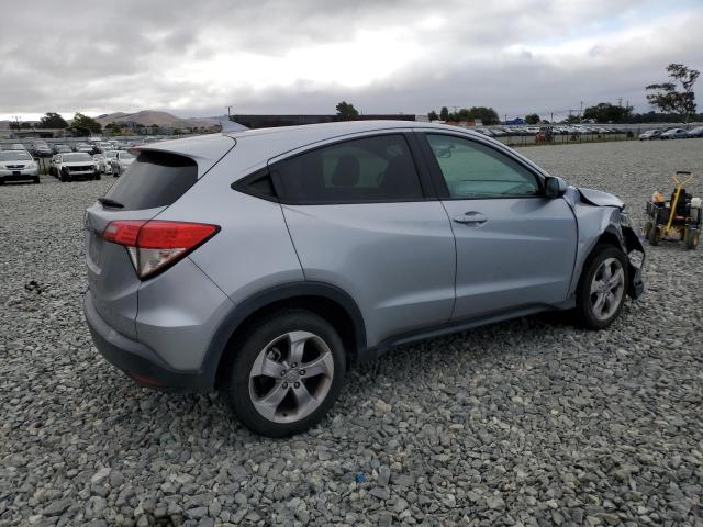 2022 HONDA HR-V LX 3CZRU5H37NM724788