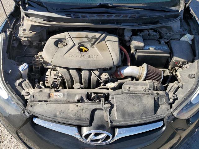 2015 HYUNDAI ELANTRA SE - 5NPDH4AE7FH586753