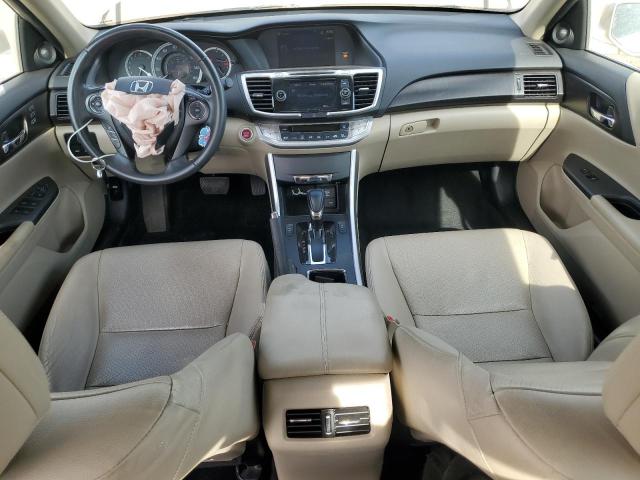 2014 HONDA ACCORD EXL - 1HGCR3F86EA036294