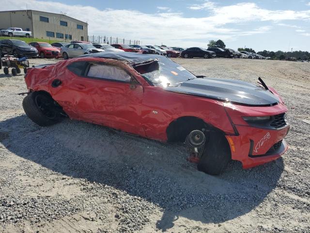 2022 CHEVROLET CAMARO LS 1G1FB1RX5N0117258