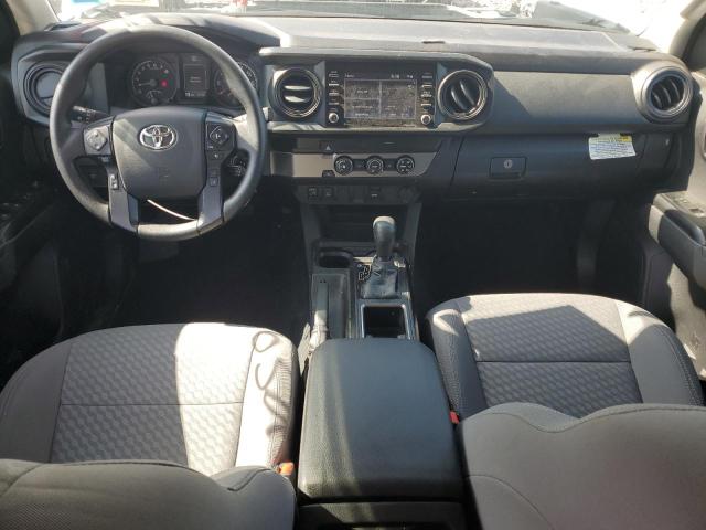 2023 TOYOTA TACOMA DOU - 3TYAX5GN0PT087070
