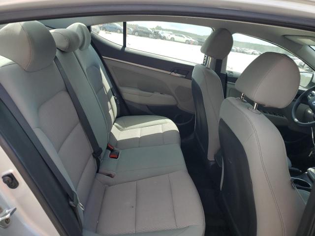 2017 HYUNDAI ELANTRA SE - 5NPD84LF5HH051753