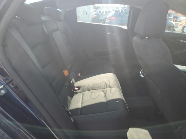 2018 CHEVROLET MALIBU LT - 1G1ZD5ST1JF117464