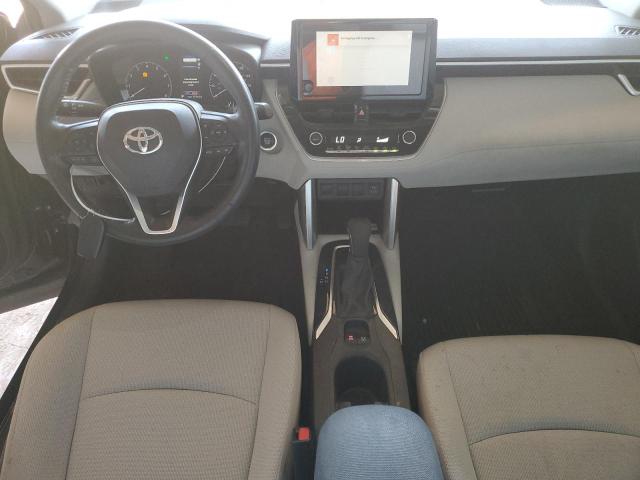 2023 TOYOTA COROLLA CR 7MUCAABG1PV064331