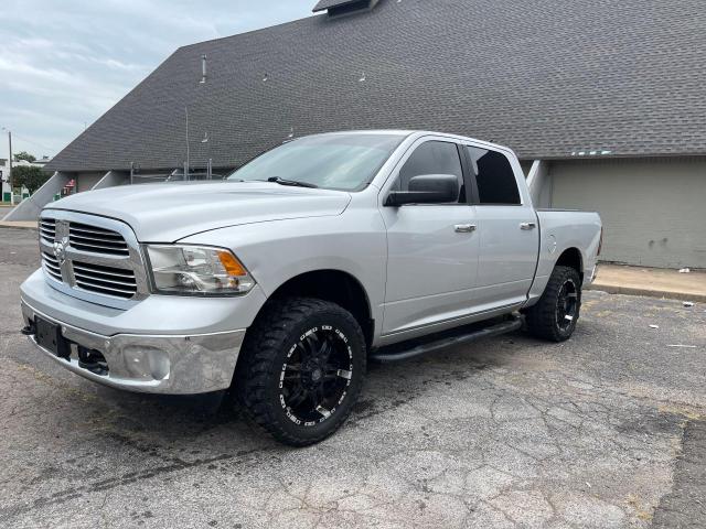 Vin: 1c6rr7lt5fs503541, lot: 63617085, ram 1500 slt 20152
