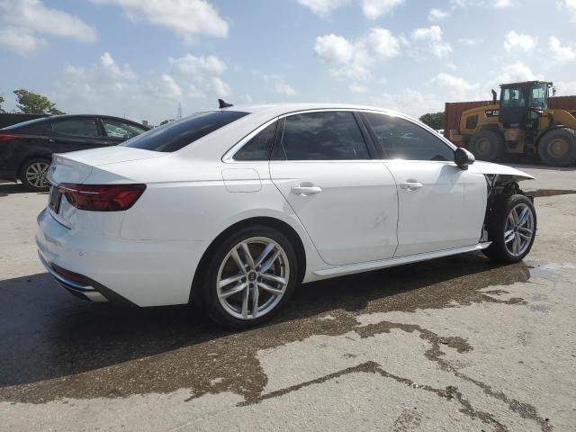 2024 AUDI A4 PREMIUM WAUEAAF43RN007024