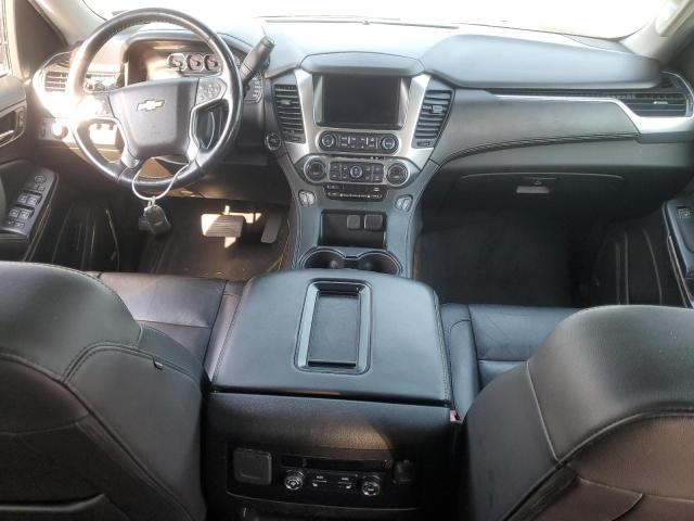 2019 CHEVROLET SUBURBAN K1500 LT 1GNSKHKCXKR157646