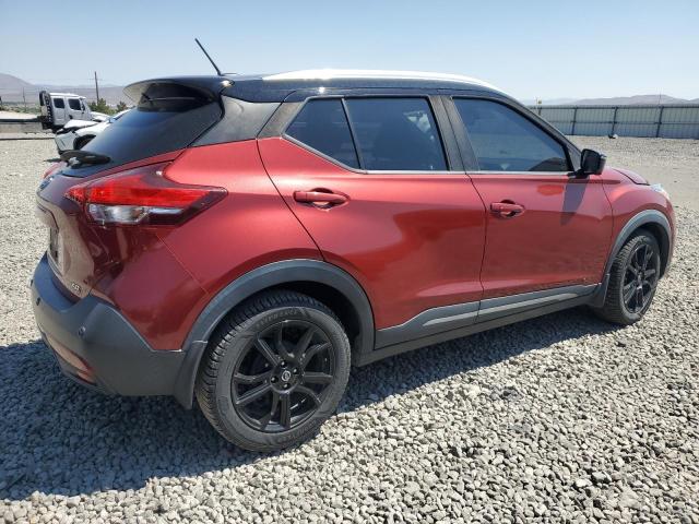 2020 NISSAN KICKS SR - 3N1CP5DV0LL544715