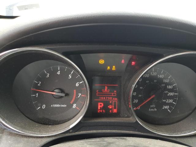 2017 MITSUBISHI RVR SE - JA4AH3AU5HZ609568