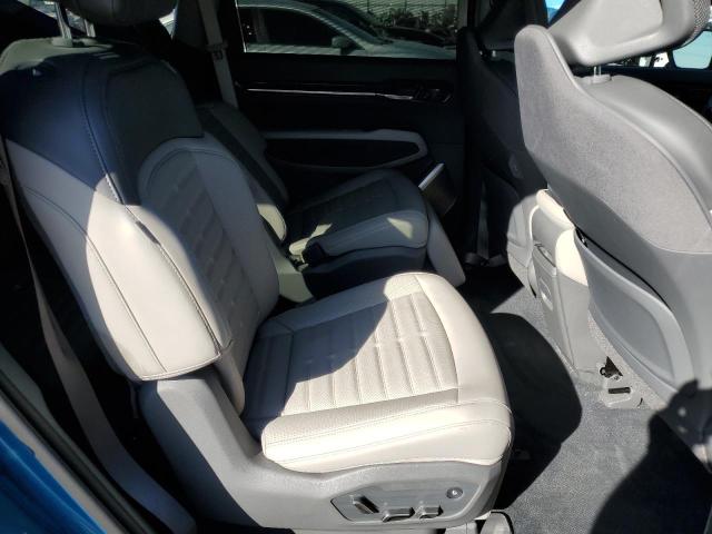 2024 KIA EV9 LAND KNDADFS50R6030257