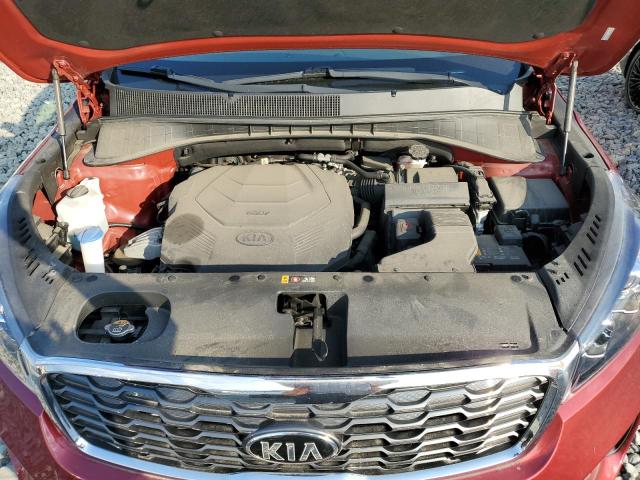 2020 KIA SORENTO S 5XYPGDA51LG660803