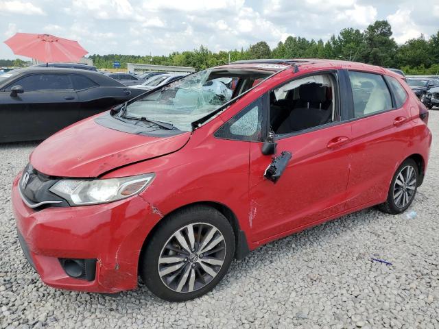 HONDA FIT EX