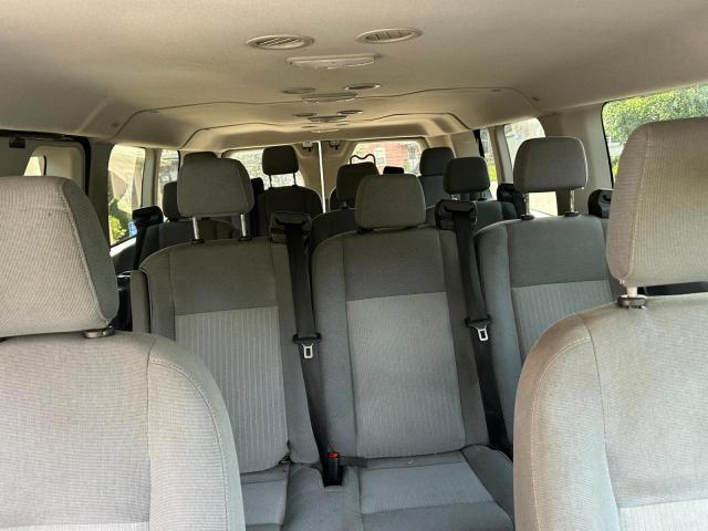 2018 FORD TRANSIT T- 1FBZX2ZM4JKA99811