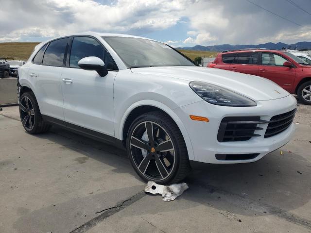 2019 PORSCHE CAYENNE S WP1AB2AY9KDA61873