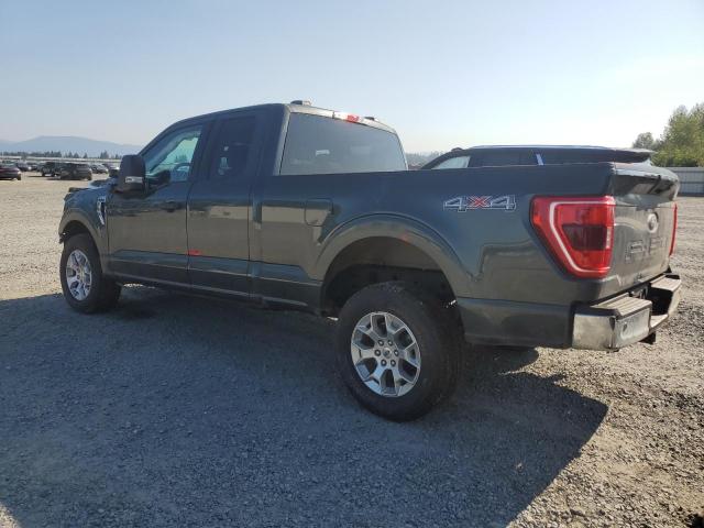 2021 FORD F150 SUPER CAB 1FTFX1E5XMKE65752