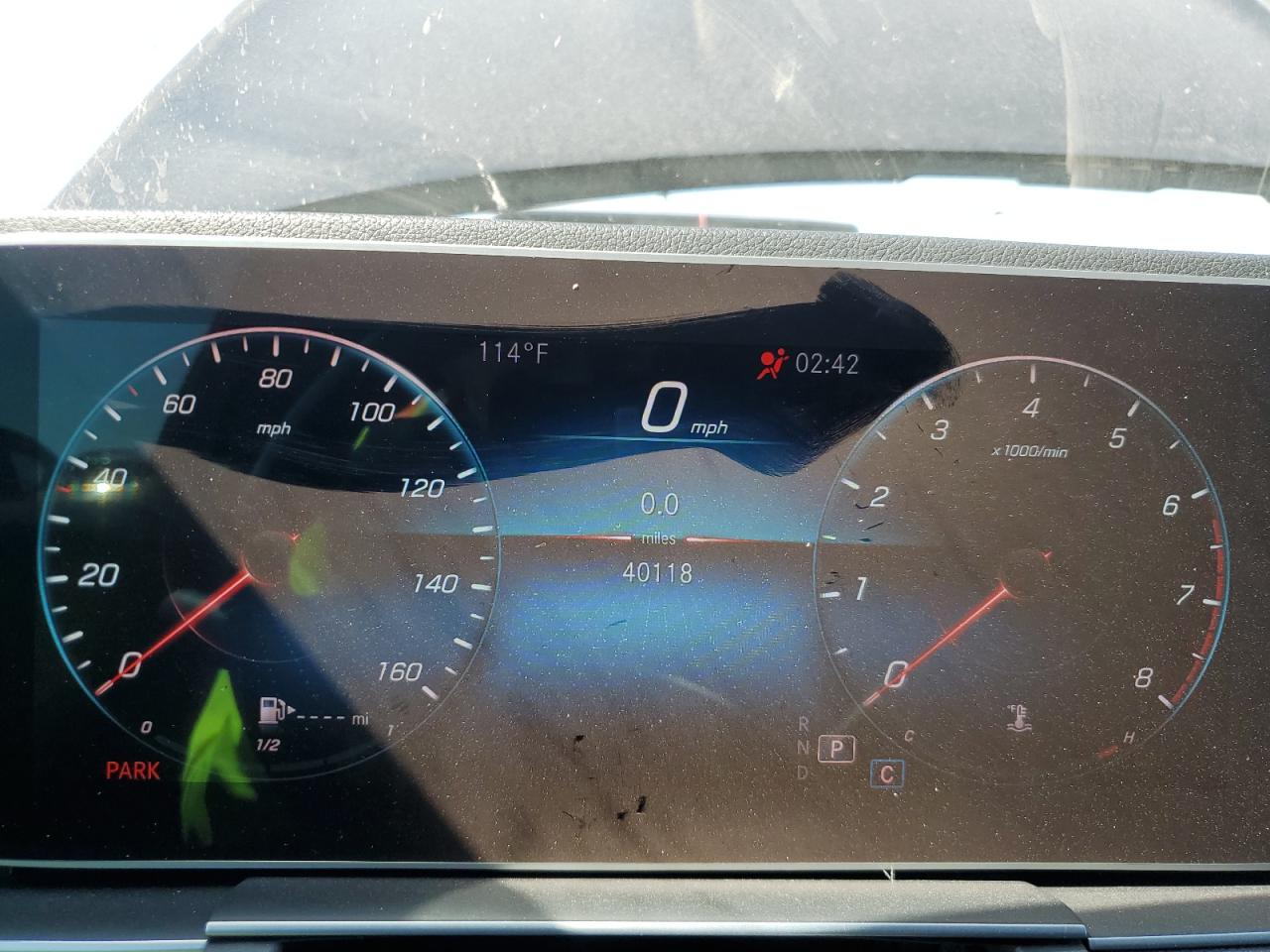 MERCEDES-BENZ GLE-CLASS 350