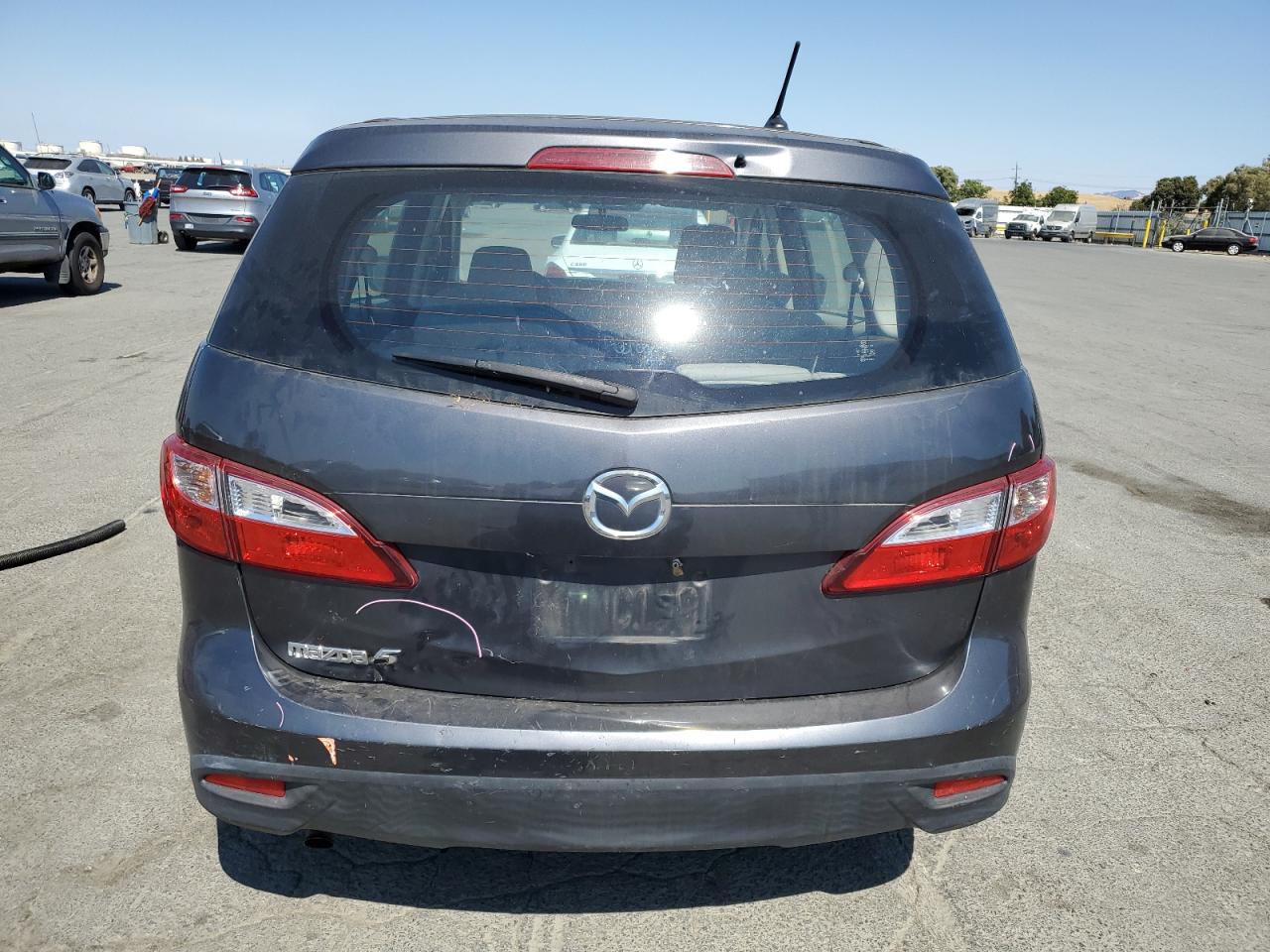 MAZDA 5