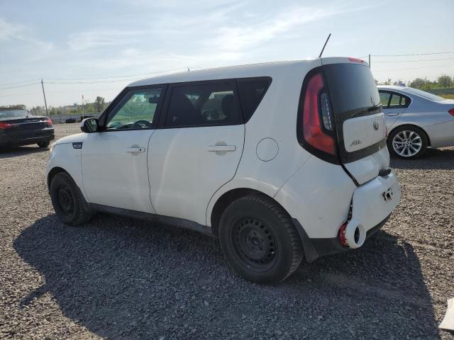 2016 KIA SOUL + - KNDJP3A53G7833997