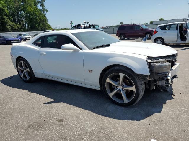 2015 CHEVROLET CAMARO LT 2G1FF1E39F9301004