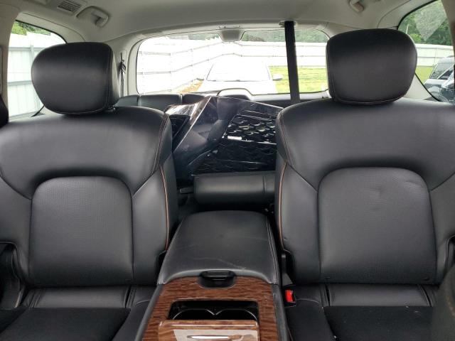 2018 NISSAN ARMADA PLA - JN8AY2NE6J9730591