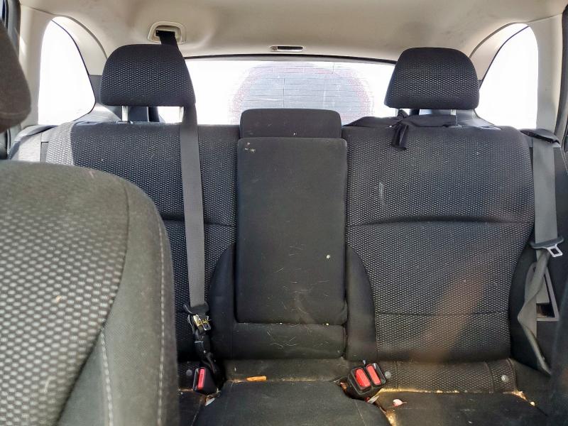 2015 SUBARU OUTBACK 2. 4S4BSBAC8F3214213