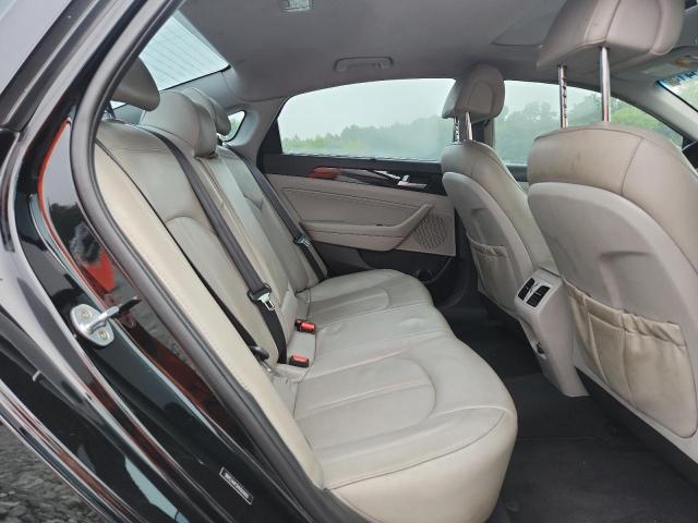2017 HYUNDAI SONATA SPO - 5NPE34AF2HH551665