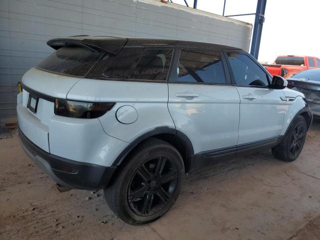 2015 LAND ROVER RANGE ROVE SALVP2BGXFH077744