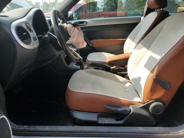 2015 VOLKSWAGEN BEETLE 1.8 3VWF17AT0FM655951