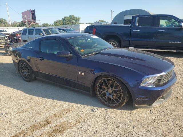 2011 FORD MUSTANG GT - Other View