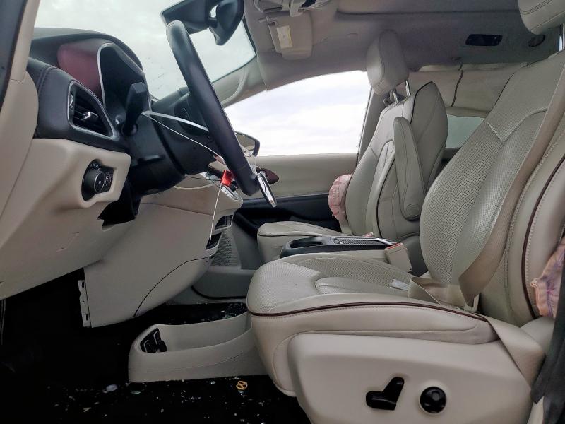 2018 CHRYSLER PACIFICA L - 2C4RC1GG9JR108759