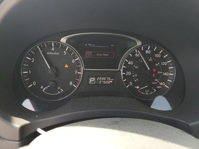 2014 NISSAN ALTIMA 2.5 - 1N4AL3AP0EC423858