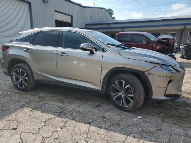2019 LEXUS RX 350 BASE 2T2BZMCA5KC184446