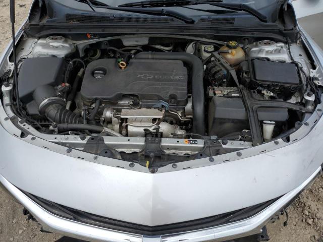 2019 CHEVROLET MALIBU LS - 1G1ZB5ST6KF217499
