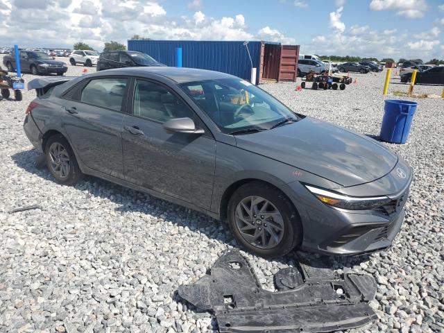 2024 HYUNDAI ELANTRA SE KMHLM4DG6RU773962